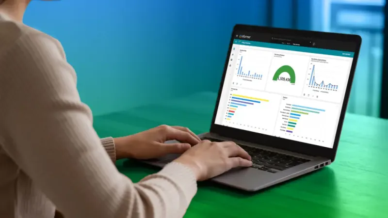 Entrinsik Releases Informer 2025.2 With Enhanced Performance, Google Drive Integration, and Expanded AI Capabilities